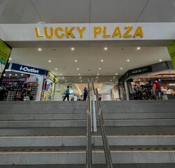 Lucky Plaza (D9), Shop House #578541271